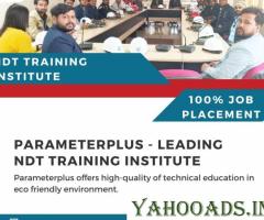 Elevate Your QA QC Skills with Parameterplus: Premier Training Institute in Aurangabad! - 1