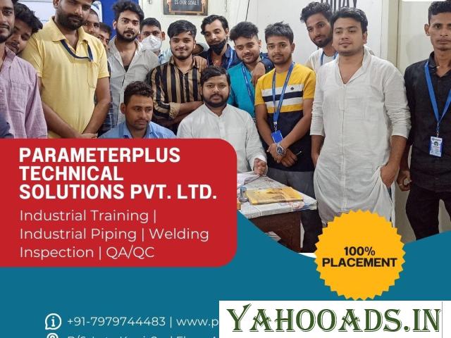 Unleash Your QA QC Potential at Parameterplus: Premier Training Institute in Gorakhpur! - 1