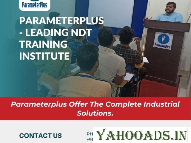 Elevate Your QA QC Skills at Parameterplus: Premier Training Institute in Varanasi! - 1